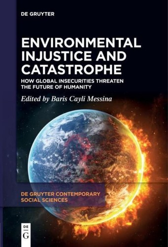Environmental injustice and - injustice,
