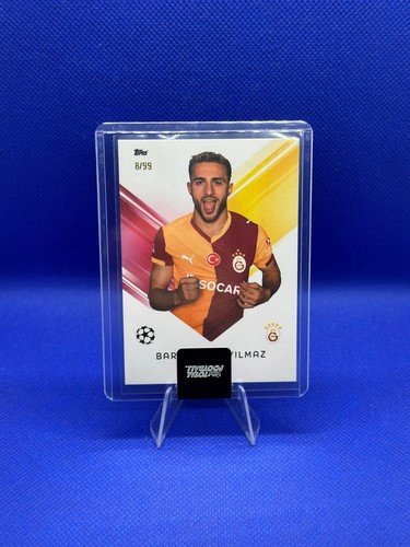 Baris alper yilmaz 99 - yilmaz, /99
