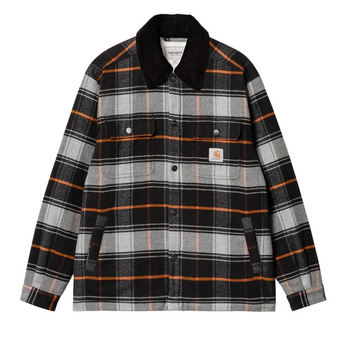 Carhartt wip baris - carhartt, jac