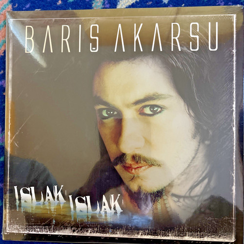 Baris akarsu islak - baris,