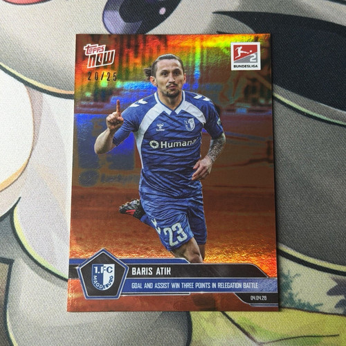 Topps now 2026 - topps,