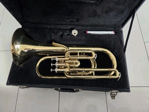 Weril 670 baritone - weril, euphonium