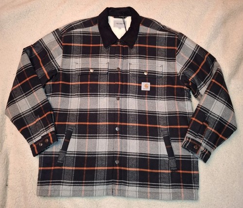 Carhartt baris sherpa - carhartt,
