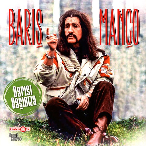 Baris manco darisi basiniza - baris,
