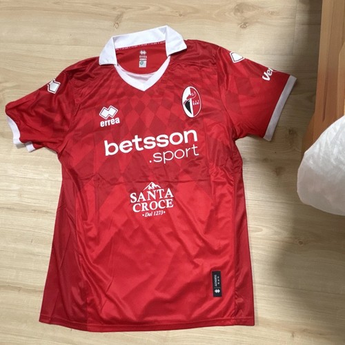 Erreà ssc bari - ssc, fußballtrikot