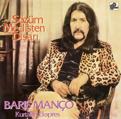 Baris manco kurtalan ekspres - manco,