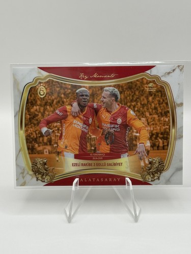 Mythos galatasaray victor - mythos,