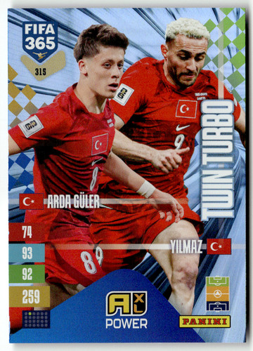 Panini fifa 365 adrenalyn - fifa,