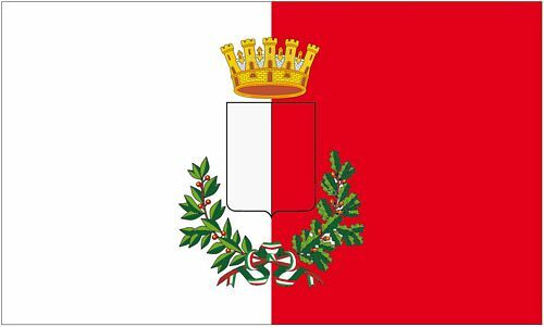 Fahne flagge italien bari - flagge,