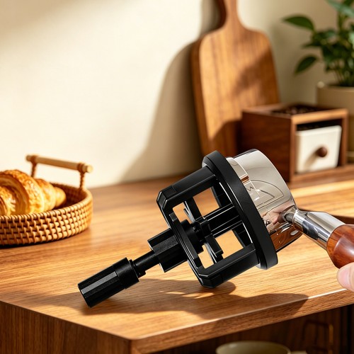 Kaffee verteilungs werkzeug - kaffee,