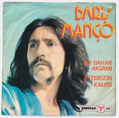 Baris manco bir - bir, bahar