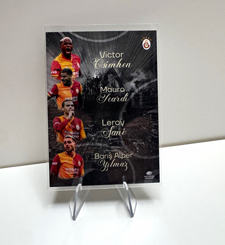 Mythos cards galatasaray - mythos,