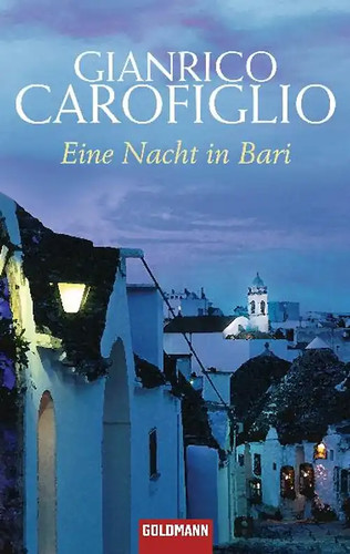 Eine nacht bari - nacht, in