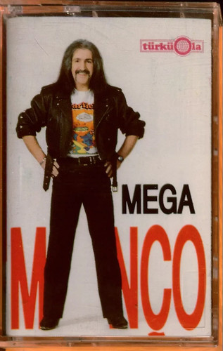 15333 baris manco mega - mega,