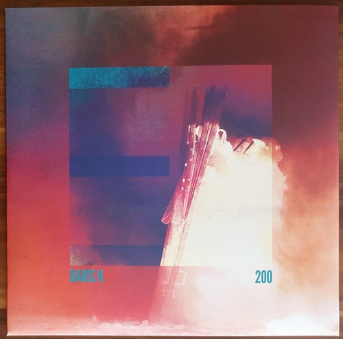 Baris 200 - baris,