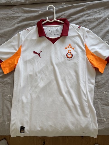 Puma galatasaray trikot 26 - galatasaray, 25/26