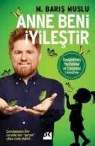 Anne beni iyilestir nullm - anne,