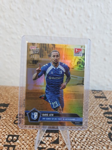 Baris atik magdeburg - atik,