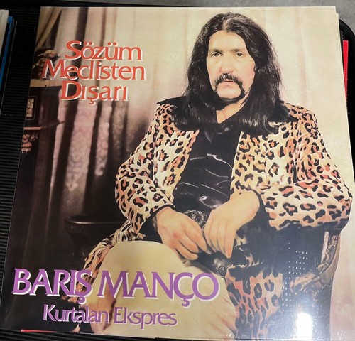 Baris manco sözüm - manco,