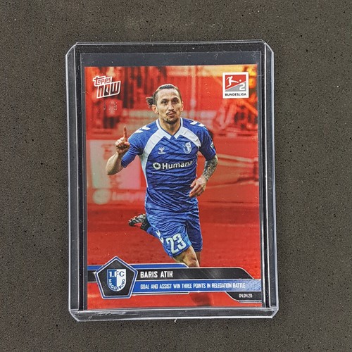 Baris atik topps - -, 2