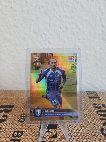 Baris atik magdeburg 2 - atik,