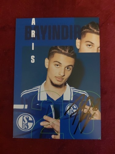 Baris bayindir fc - baris,