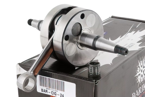 Kurbelwelle barikit racing - kurbelwelle,