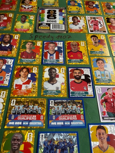 Panini fifa world - panini, wm