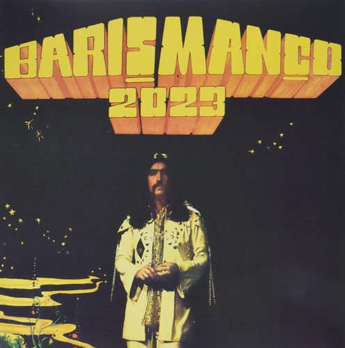 Manco baris 2023 - `manco,,