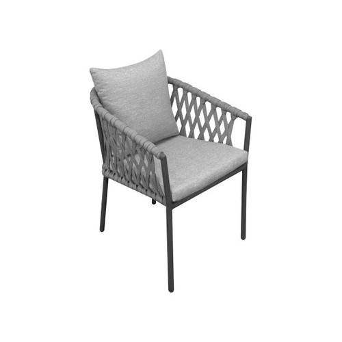 Rope sessel bari - rope,