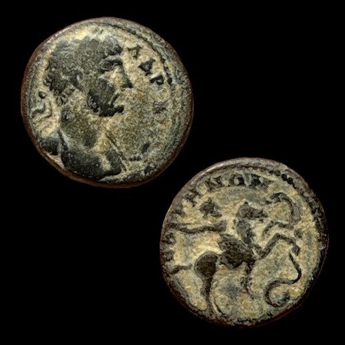 Sbc pisidia baris hadrian - sbc:, baris.