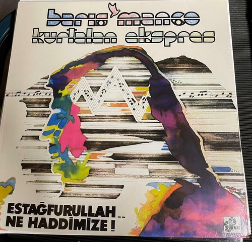 Baris manco estağfurullah - manco,