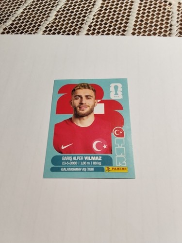 Panini 2026 world cup amerika - panini,