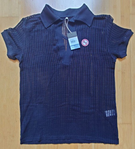 Barcode berlin polo shirt - berlin,