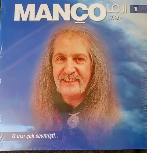 Baris manco mancoloji - mancoloji, 1