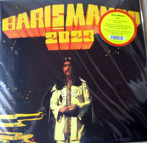 Baris manco 2023 - baris,
