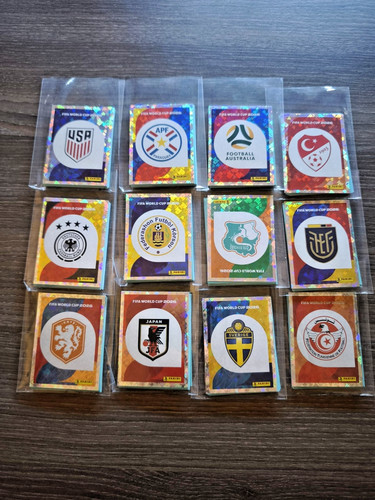Panini fifa 2026 sticker - fifa,