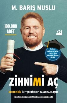 Zihnimi aç von baris muslu - aç, |