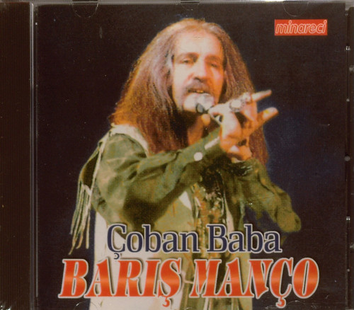 14582 minareci baris manco - 14582--minareci,