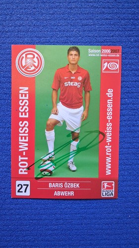 Baris özbek ehemaliger - baris, Özbek,