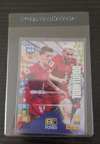 Fifa 365 adrenalyn - fifa, xl