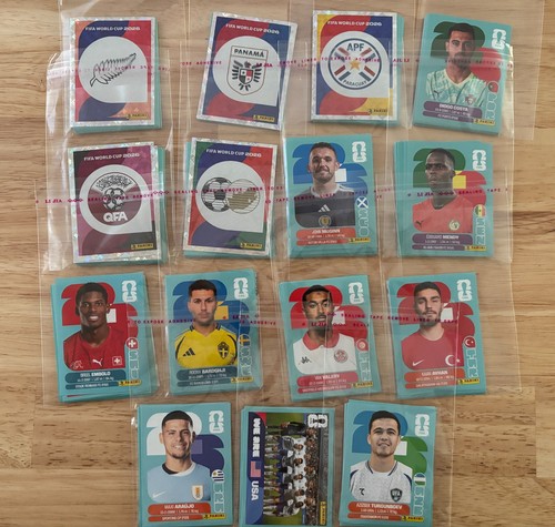 Panini fifa 2026 pro - /,
