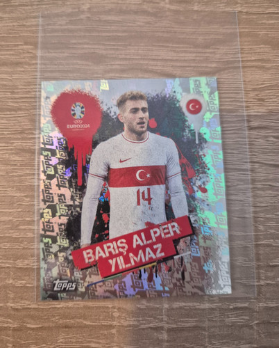 Topps 2024 foil - topps,