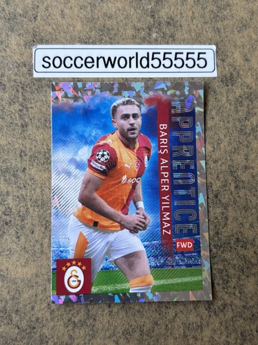 Topps champions league 2025 - champions, 2025/26