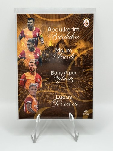 Mythos galatasaray icardi - mythos,