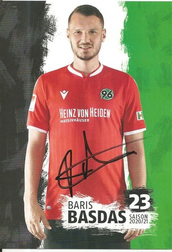 Baris basdas hannover - -,