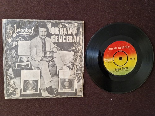 Orhan gencebay bir - gencebay, ver