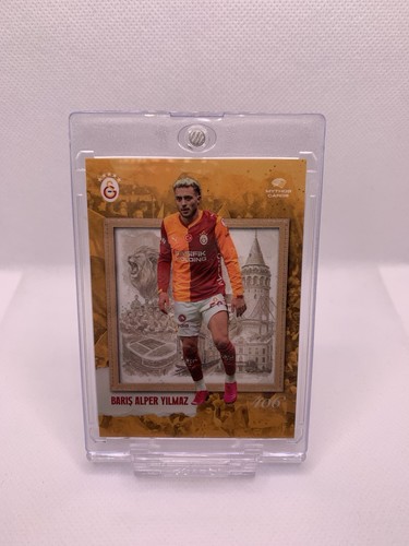 Mythos baris alper - alper, /5