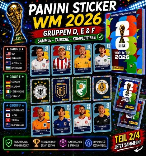 Panini 2026 world cup - panini,
