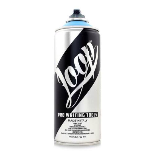 Loopcolors cans 400ml 197 - 400ml,